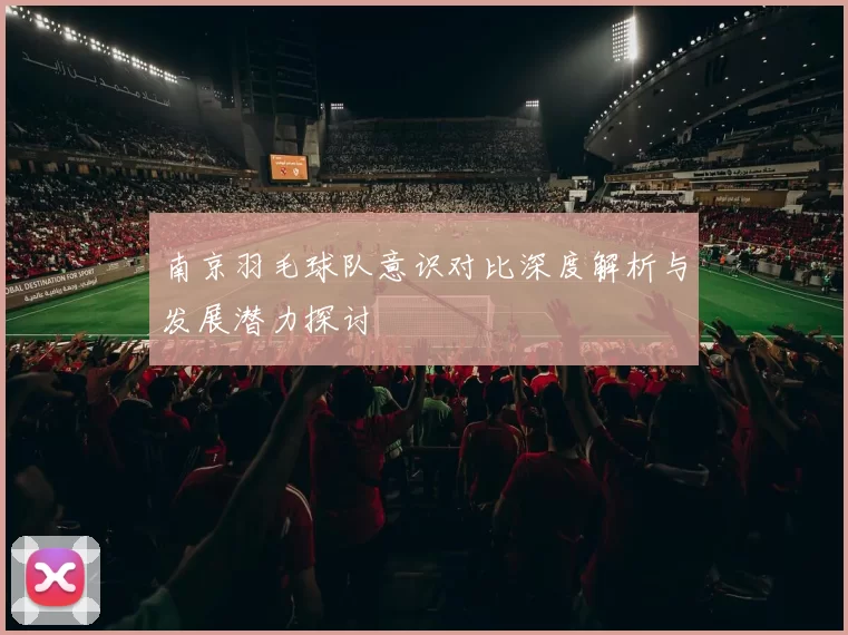南京羽毛球队意识对比深度解析与发展潜力探讨